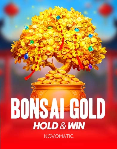 Bonsai gold