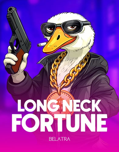 Long neck fortune