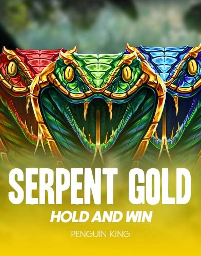 Serpent gold
