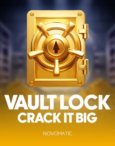 Vault lock